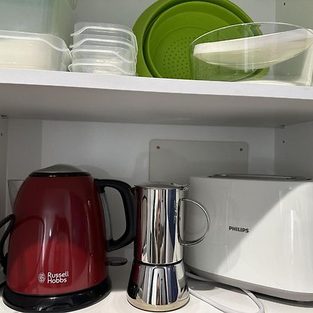 Moderno Apartamento En Pleno Centro マドリード エクステリア 写真