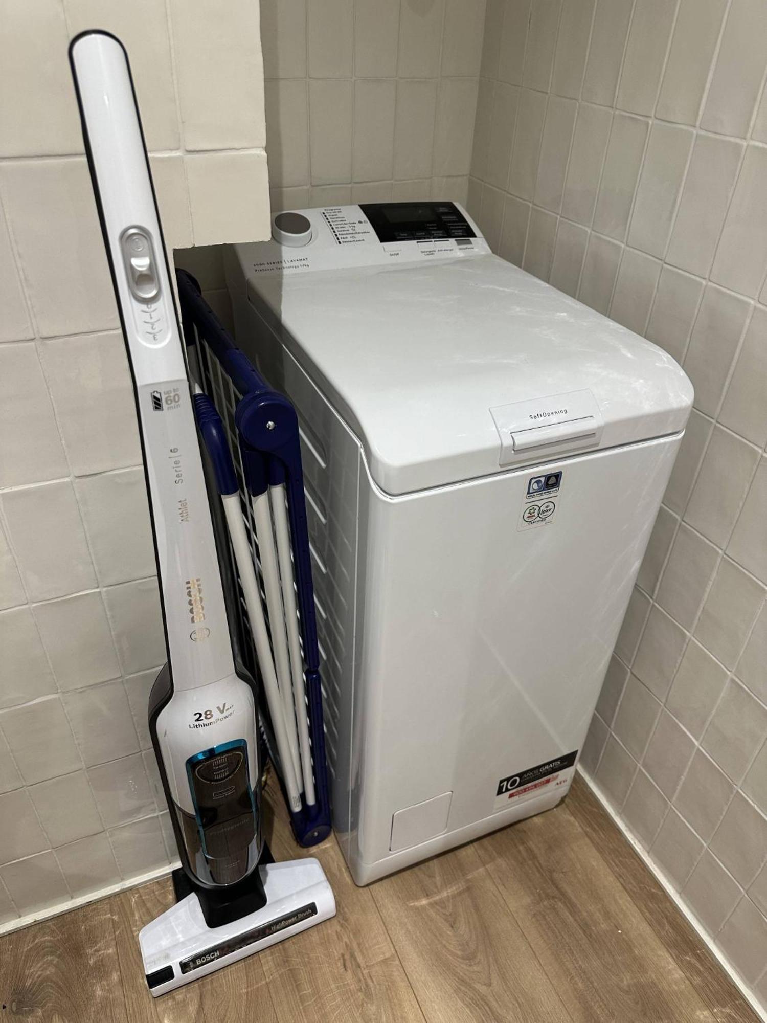 Moderno Apartamento En Pleno Centro マドリード エクステリア 写真