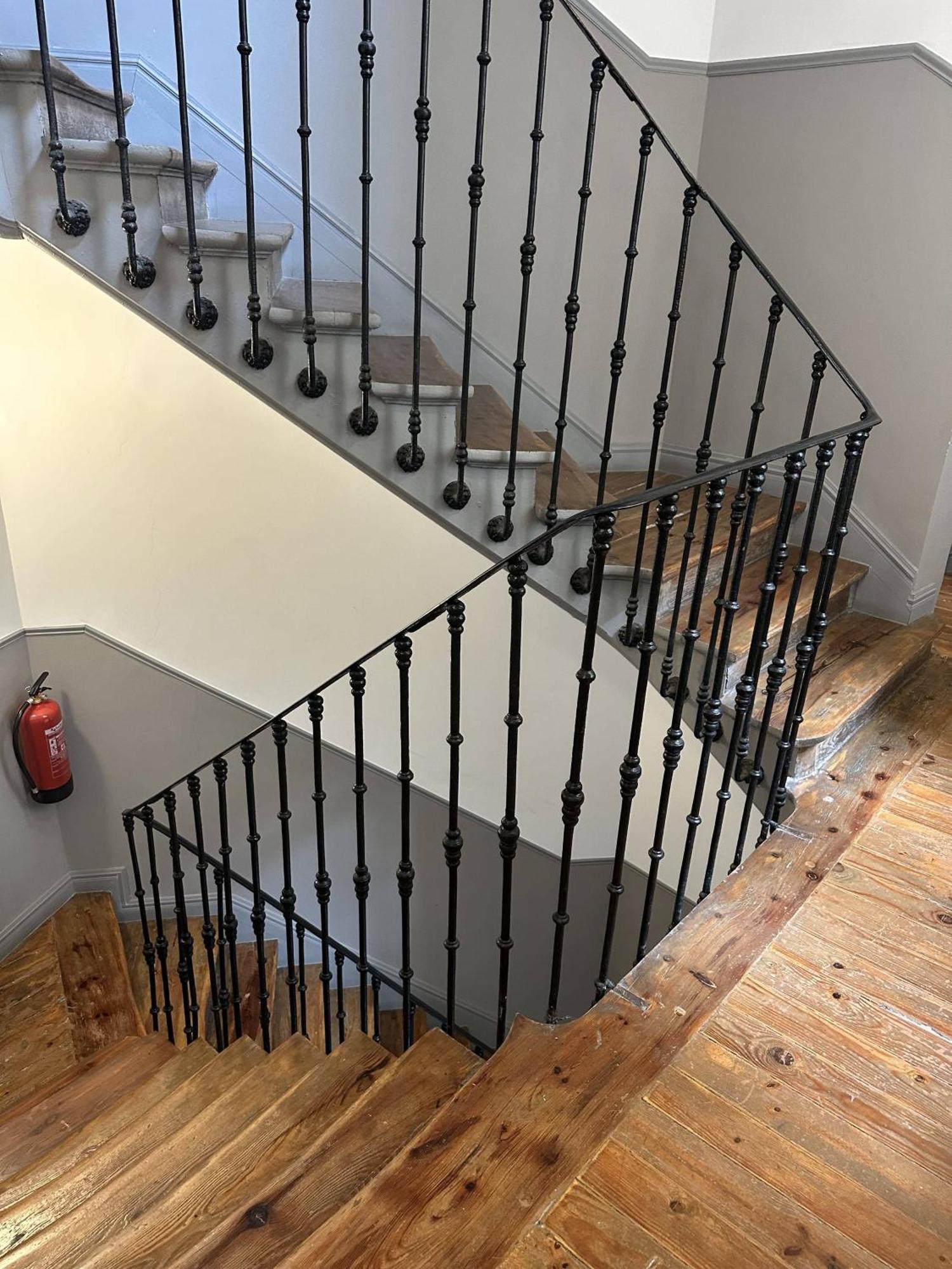 Moderno Apartamento En Pleno Centro マドリード エクステリア 写真
